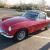 MG B sports/convertible Red eBay Motors #171049450767