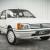 Extremely Rare Peugeot 205 Lacoste - Original Low Mileage