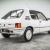 Extremely Rare Peugeot 205 Lacoste - Original Low Mileage
