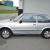 Honda: Civic HATCHBACK
