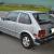 Honda: Civic HATCHBACK