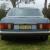 1985 Mercedes SEL W126 in NSW