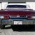 Chevrolet: Impala convertible Z24