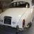 Daimler 4.2 SOVEREIGN Jaguar 420 in White