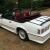 Ford Mustang 5.0 GT CONVERTIBLE 1988 E IMMACULATE