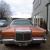 1971 Lincoln Continental coupe series 3 ** BARE METAL REPAINT LOOKS STUNNING**