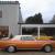 1971 Lincoln Continental coupe series 3 ** BARE METAL REPAINT LOOKS STUNNING**
