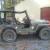 Jeep Willys 4 Wheel Drive RHD OFF Road