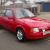 1988 FORD ESCORT 1.6 XR3i 3DR, 89,000 MILES, FULL SERVICE HISTORY, 2 OWNERS