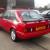 1988 FORD ESCORT 1.6 XR3i 3DR, 89,000 MILES, FULL SERVICE HISTORY, 2 OWNERS