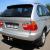 BMW X5 3 0D 2003 4D Wagon Automatic 12 Months Rego in NSW
