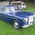 ROVER 3 LITRE MANUAL OVERDRIVE P5 1963 reduced to ---clear---