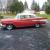 Chevrolet: Bel Air/150/210 210 Model with some Belair moldings
