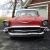 Chevrolet: Bel Air/150/210 210 Model with some Belair moldings