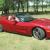 Chevrolet: Corvette 3LT