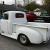 Chev Pick UP Truck RAT ROD Project