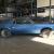 Ford: Mustang MACH 1