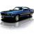 Ford: Mustang MACH 1
