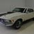 Ford: Mustang Mach 1 351