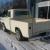 Ford: F-100 Pick up