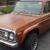 Mazda Repu Rotary Engine Pick UP 13B Very Rare ONE OF 3 IN OZ in VIC