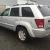 Jeep: Grand Cherokee Laredo Sport Utility 4-Door