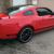 Ford: Mustang Boss 302 Coupe 2-Door
