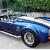 Replica/Kit Makes: COBRA 427R CONVERTIBLE