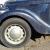Lancia Aprilia | RHD | Rare Vehicle | 1939 Pre War Classic | Mille Miglia
