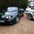 Lotus Elan se turbo m100 family owner by father and daughter from new