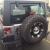 Jeep: Wrangler Rubicon Sport Utility 2-Door