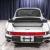 Porsche: 930 TURBO SLANTNOSE OPTION 505 "J" SERIES
