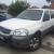 2002 Mazda Tribute Auto 4x4 Long Rego Cheap $2600 ON Sale in NSW