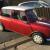 Rover MINI SPRITE 1.3 K REG ONLY 44000 MILES IN MINT CONDITION RARE LH DRIVE