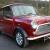 Rover MINI, Mayfair, Automatic, air con, mett paint, looks and drives superb!