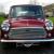 Rover MINI, Mayfair, Automatic, air con, mett paint, looks and drives superb!