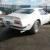 1973 PONTIAC TRANS AM 455 AUTO 55,000 MILES FULL HISTORY PORTFOLIO