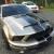 Ford: Mustang GT1000R