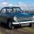 1969 Triumph Herald 13/60,fully restored to show standard some years ago.