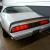 Pontiac: Firebird Trans Am Coupe 2-Door