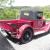 1928 Ford Roadstar Pickup Convertible in NSW