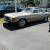 Mercedes 450SLC 107 Chassis Classic 2 Door Coupe