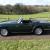 Very early and original Triumph TR6 (CP25...),low ownership,lovely condition.