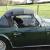 Very early and original Triumph TR6 (CP25...),low ownership,lovely condition.