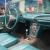 Chevrolet: Corvette CONVERTIBLE