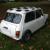 Austin Mini - Italian job custom - 1380cc