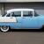 Chevrolet 1955 1956 1957 Belair 210 150 Rare OLD Classic V8 in VIC