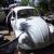 Classic VW Beetle Ball Joint Disc Brake Front Beam RAT ROD OR Restore in QLD