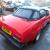 TRIUMPH TR7 V8 (TVR V8 FITTED )