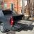 Chevrolet: Avalanche LTZ Crew Cab Pickup 4-Door